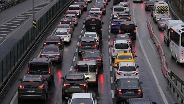 İstanbul’da UEFA finali öncesi bazı yollar trafiğe kapatıldı)
