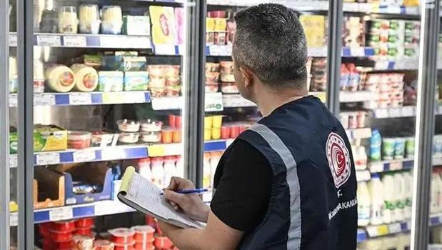 Gıda yönetmeliği değişti! Dikkat çeken 'domuz' detayı)