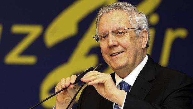 Aziz Yıldırım’dan Kadıköy’ü sallayacak çifte forvet! Resmi girişimler başladı)