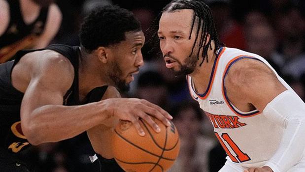 New York Knicks’ten inanılmaz geri dönüş! 22 sayı geriden gelip uzatmada yıktılar)