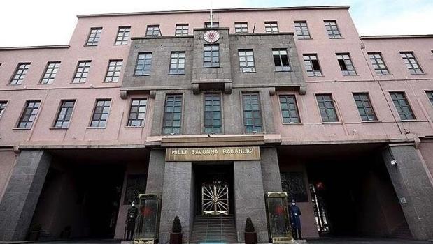 MSB’den Patriot açıklaması! ‘Değişimler haziranda tamamlanacak’)