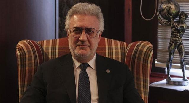 Tamer Karadağlı’dan Broadway müjdesi! Devlet Tiyatroları ABD’ye açılıyor)