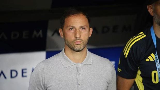 Almanya’da Domenico Tedesco savaşı! Ortalık birbirine girdi)