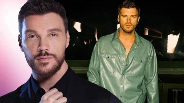 Sinan Akçıl’dan Kıvanç Tatlıtuğ’a partner önerisi!)