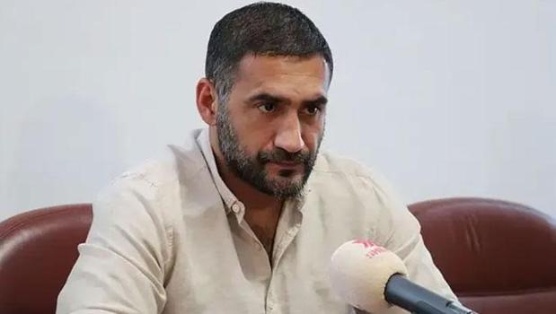 Ümit Karan hakkında iddianame hazırlandı! 10 yıl hapsi istendi)