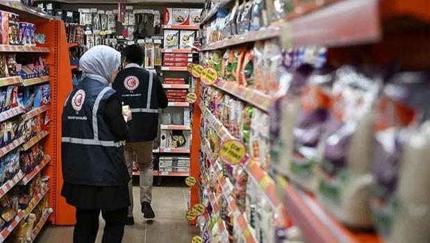 Bakanlık düğmeye bastı: Bu ürünler raflara asla giremeyecek)