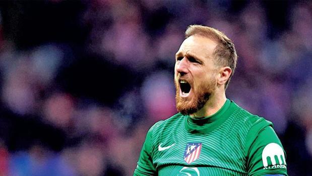 Oblak’ta Fener önde)