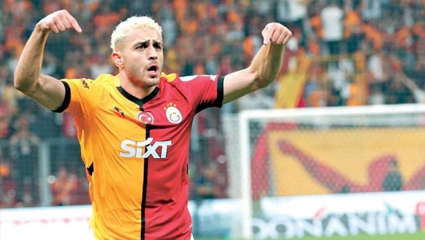 Üst üste 5 Avrupa’da daha ileri)