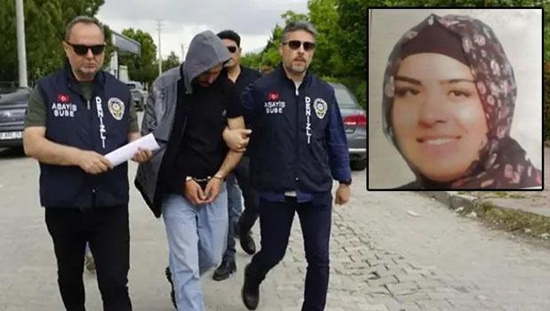 10 yıllık faili meçhul cinayette sır perdesi aralandı! Ayşe Aycan dosyasında kan donduran itiraf eski eşinden geldi)