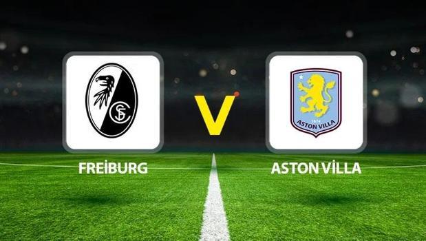 Avrupa Ligi sahibini İstanbul'da buluyor! Freiburg-Aston Villa maçı)