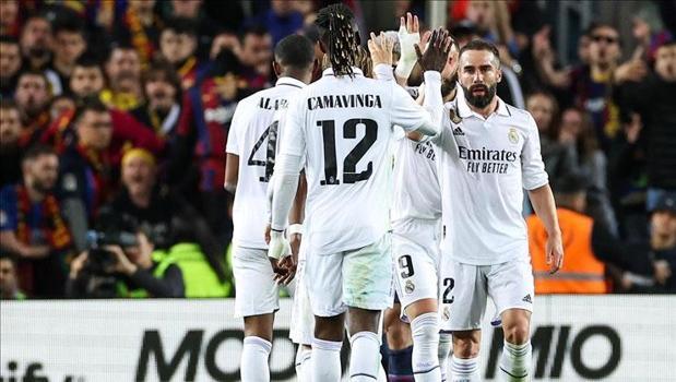 Transferde Camavinga bombası! Süper Lig devi devrede)
