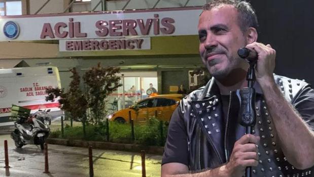 Yoğun bakımda tedavi görüyor! Haluk Levent'in sağlık durumu hakkında açıklama)