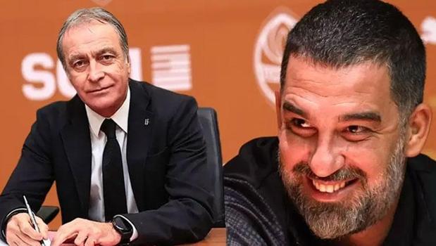 Kartal’da yeni hoca borsası! Dünya yıldızları masada)