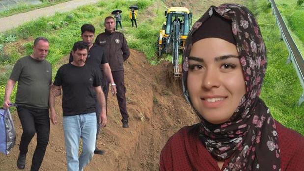 10 yıllık sırrı bozan itiraf! Kayıp kadının dosyası açıldı)