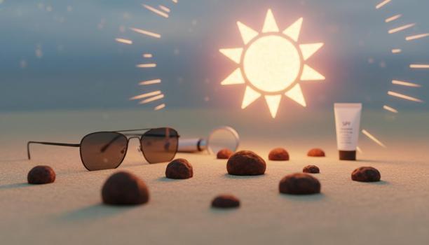 Kontrolsüz güneşlenenler ve solaryuma girenler dikkat! En tehlikeli cilt kanserinin gizli sebebi ortaya çıktı)