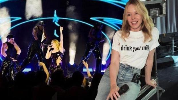 Kylie Minogue’dan yıllar sonra gelen itiraf! 'Meğer ikinci kez...')
