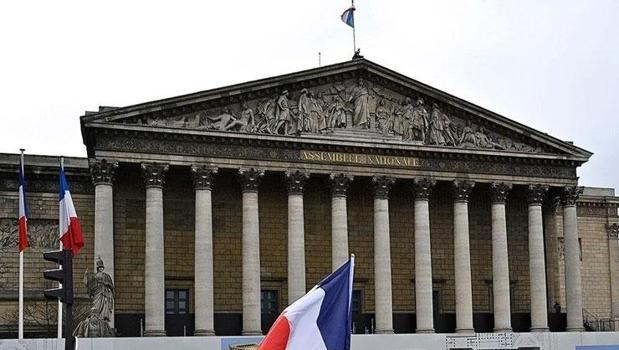 Paris'te casusluk krizi! İsrailli siber dev için resmen düğmeye basıldı)