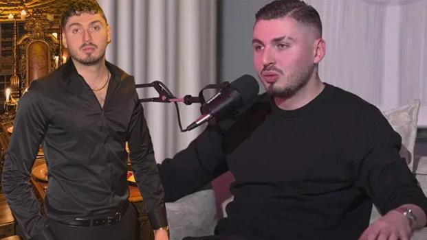 Blok3'ten gözaltı açıklaması! 'Benim evim diye başka bir eve gidilmiş')