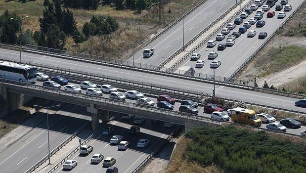 Bayramda hangi otoyol ve köprüler ücretsiz olacak? Resmi Gazete'de yayımlandı!)