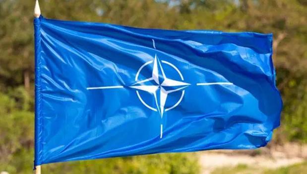 NATO Genel Sekreteri Rutte: Herhangi biri saldıracak kadar aptalca davranırsa, buna vereceğimiz karşılık yıkıcı olur)
