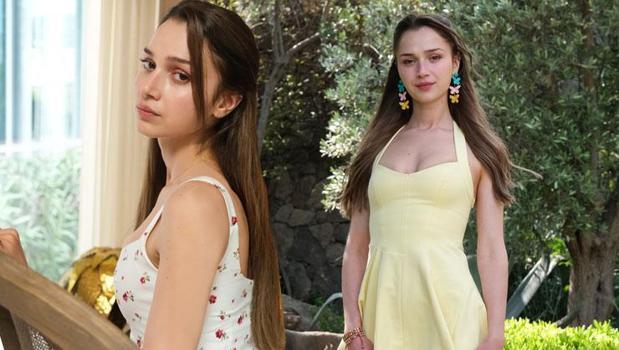 Ceren Ayruk'tan Daha 17 itirafı! 'Leyla gibi düşünmeye başladım')