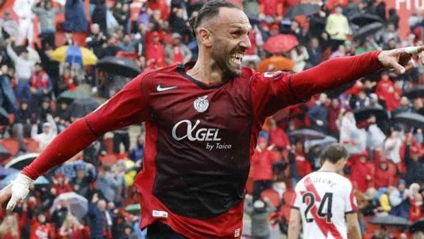 Süper Lig’de ikinci Muriqi savaşı! Tekrar karşı karşıya geldiler)