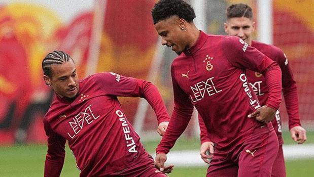 Dünya Kupası öncesi Senegal'den Süper Lig çıkarması! Ismail Jakobs ve Cherif Ndiaye…)
