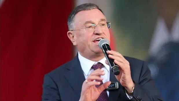 CHP'de mutlak butlan kararı sonrası Lütfü Savaş’tan ilk açıklama)