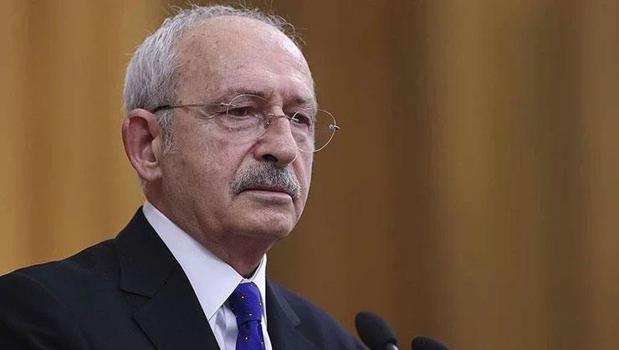 Mutlak butlan kararının ardından Kılıçdaroğlu'ndan ilk açıklama)