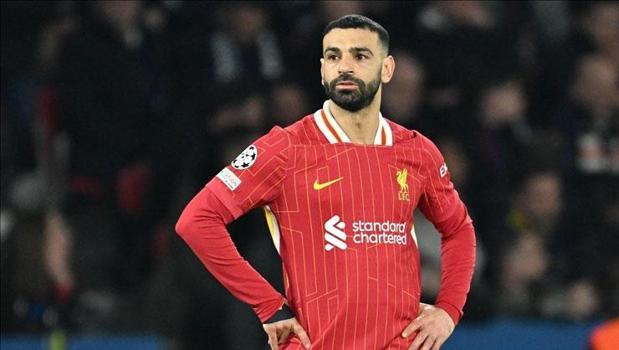 Mohamed Salah'tan Fenerbahçe'ye yeşil ışık)