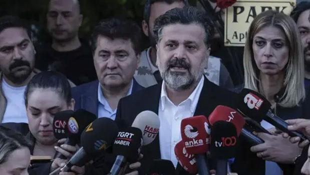 Kemal Kılıçdaroğlu'nun avukatı Celal Çelik: Genel Başkanımız, Özgür Özel'i arayacak)