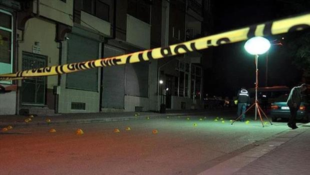 Sakarya'da karısını bıçaklayarak öldüren kişi intihar etti)