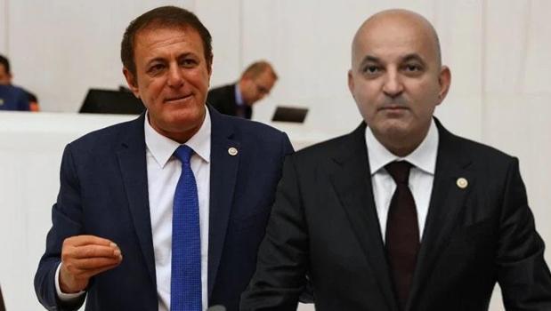 Kılıçdaroğlu'na yakın vekillerden destek açıklaması: Kılıçdaroğlu'nun emrinde yolumuza devam edeceğiz)