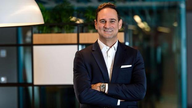Siemens Healthineers’ta bölgesel liderlik ataması)