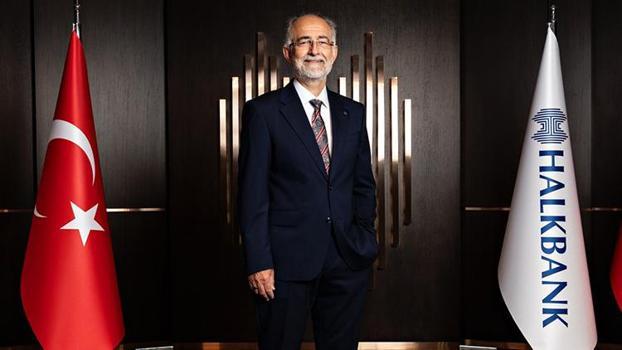 Halkbank 88 yaşında)