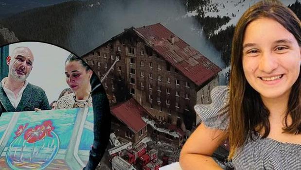 ​Yaşasaydı bugün mezun olacaktı... Kartalkaya'da can vermişti: Herkesi ağlatan an)