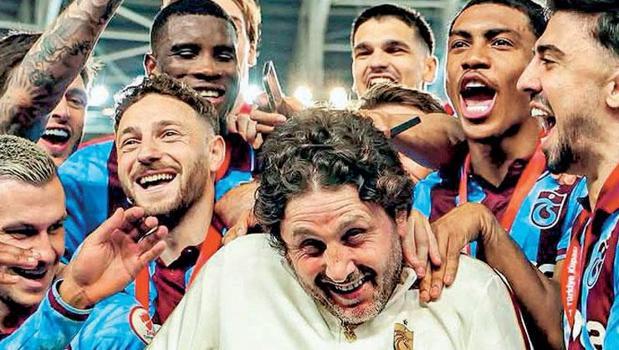 Trabzon’da Tekke farkı)