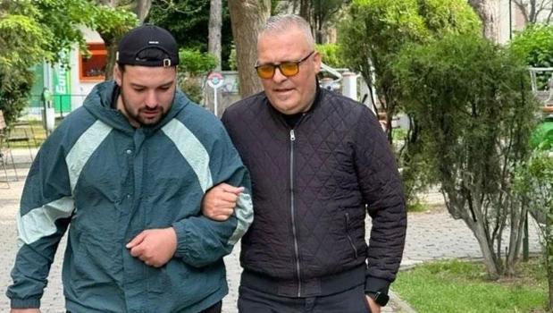 Araba temizliği canından ediyordu… Yüzde 90 görme kaybı yaşadı)