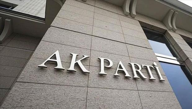 AK Parti'de bayramlaşma programı belli oldu)