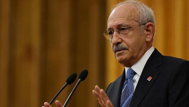 CHP'de Kemal Kılıçdaroğlu'ndan yeni dilekçe! Eski PM resmen göreve geliyor)
