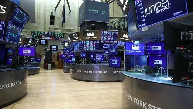 New York borsasında Trump dopingi: ABD-İran anlaşması yakın mı? Endeksler uçuşa geçti!)