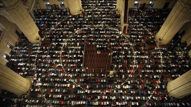 2026 KURBAN BAYRAMI NAMAZI SAATLERİ | Kurban Bayramı namazı saat kaçta? Diyanet il il bayram namazı vakitleri! İstanbul, Ankara, İzmir ve diğer iller için namaz saati görüntüleme)
