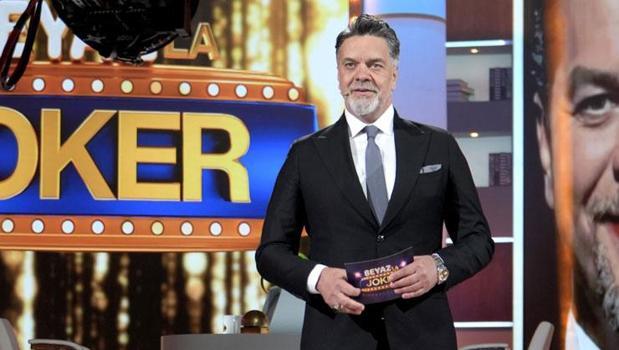 Beyaz'ın Joker'i 'Daha 17')