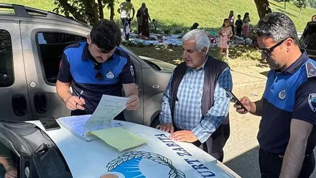 İstanbul'da kaçak kurban kesimlerine sıkı takip! Ceza yağdı)