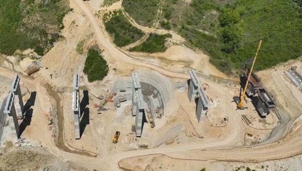 Akdeniz'den Avrupa sınırına kesintisiz mega koridor! Antalya-Alanya arası 36 dakikaya düşüyor)