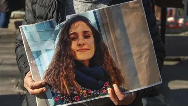 Gülistan Doku soruşturmasında yeni gelişme! Korumanın kullandığı cip incelemeye alındı)