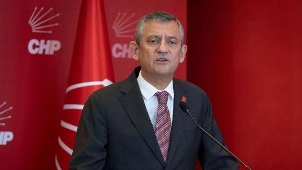 Özel’den CHP Genel Merkezindeki araç görüntülerine ilişkin açıklama)