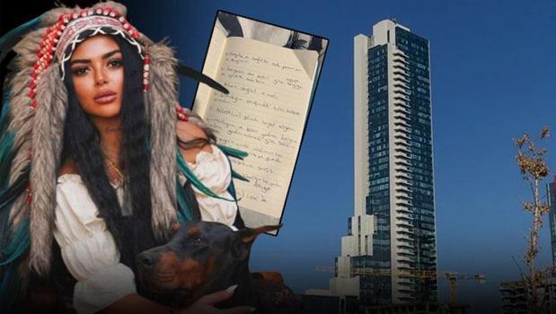 'İntihar edecek kişi bunu yapmaz' denmişti! Semanur'un düşüşü sır olarak kaldı)