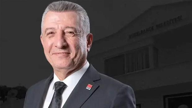 İzmir Güzelbahçe Belediye Başkanı Mustafa Günay görevden uzaklaştırıldı)