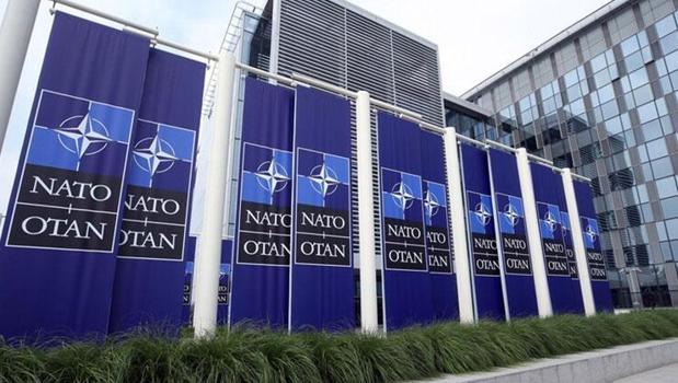 Ankara'da memura 9 gün NATO izni! Tarihi zirve için geri sayım başladı)